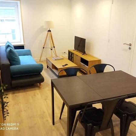 Appartement Industriel شيربوغ أون كوتننتين المظهر الخارجي الصورة