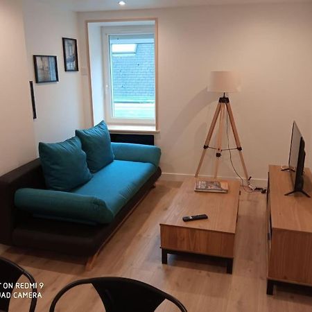 Appartement Industriel شيربوغ أون كوتننتين المظهر الخارجي الصورة