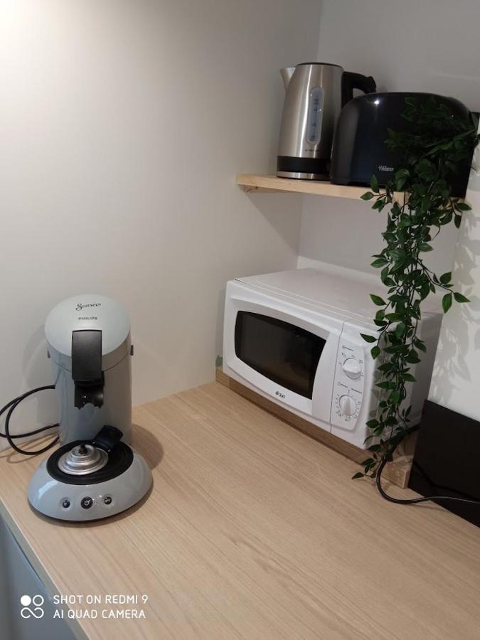 Appartement Industriel شيربوغ أون كوتننتين المظهر الخارجي الصورة