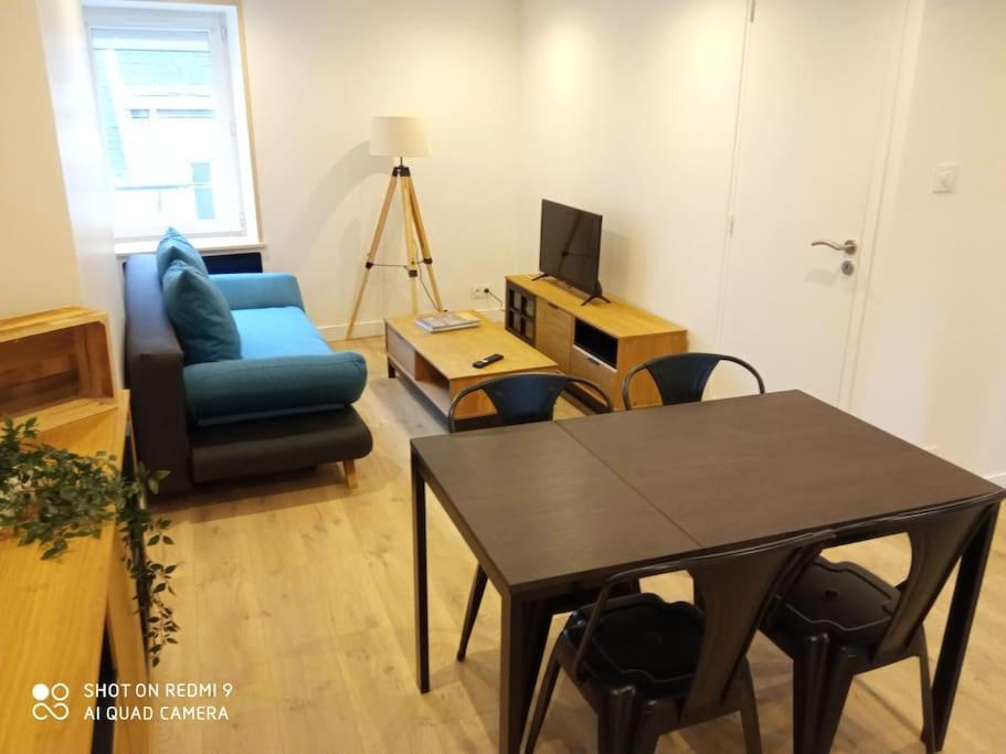 Appartement Industriel شيربوغ أون كوتننتين المظهر الخارجي الصورة
