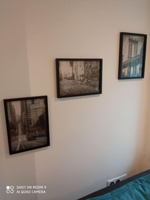 Appartement Industriel شيربوغ أون كوتننتين المظهر الخارجي الصورة